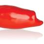 Fido Cock Sheath Red