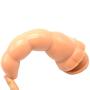 InvincibleFun Womens Equipment 8.66 Inch Thick and Flexible Super Huge Long Full Body Massager Big Personal Relax Massage Wand for Women Joy