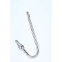 Amal Hook Metal Buutt Plug Hook Plugs Hook Toys Amal Plնg Steel SM Amal Tools Toys for Men or Woman