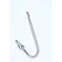 Amal Hook Metal Buutt Plug Hook Plugs Hook Toys Amal Plնg Steel SM Amal Tools Toys for Men or Woman Amal Hook Metal Buutt Plug Hook Plugs Hook Toys Amal Plնg Steel SM Amal Tools Toys for Men or Woman
