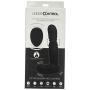 Under Control Silicone Thrusting Anal Plug with Remote Control