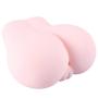 Puniana DX HENTAI set discreet packing Male Masturbator Realistic Vagina Pussy Masturbation Hole for Men with Lub Lubricant Lotion Sex Toy Sex Toies from USA