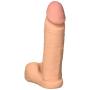 Doc Johnson The Realistic Ur3 Cock, 8 Inch