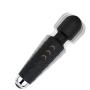 Personal Vibrator Massager Wand 2018 Powerful Vibration Magic Silver Bullet Viberate Pocket Rocket Clitorial Stimulation Rabbit Adult Toy Female