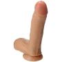 Rascal Steven Daigle Super Star Cock Dildo
