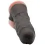 Black Extender Enlarger Extension 11 Inch Sheath Elastic Long Lasting Time Size Sleeve Stamina Enhancer 2019 HOT Realistic Black Extender Enlarger Extension 11 Inch Sheath Elastic Long Lasting Time Size Sleeve Stamina Enhancer 2019 HOT Realistic