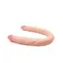 Zytyeu Massager Wand Double-Ended Headed Huge Flexible Dual Density Rod for Women Men (21.56inch) Massager Massager Wand Zytyeu Massager Wand Double-Ended Headed Huge Flexible Dual Density Rod for Women Men (21.56inch) Massager Massager Wand