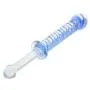 Wowlife Sexy Glass - Beautiful Flower Style Adult Sex Toy Plug Butt Plug Anal Trainer for Her or His Wowlife Sexy Glass - Beautiful Flower Style Adult Sex Toy Plug Butt Plug Anal Trainer for Her or His