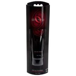 69 Blow Me: Strawberry, Male Stimulation Cream, 4 Oz.