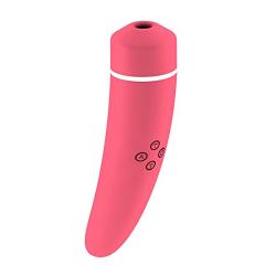 Shots America Hiky Vibrator, Pink