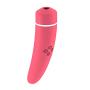 Shots America Hiky Vibrator, Pink