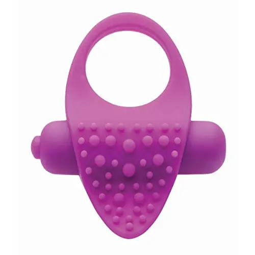 Frisky Versa Tingler Finger Vibe and Clit Stim Frisky Versa Tingler Finger Vibe and Clit Stim