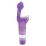 California Exotic Novelties Platinum Edition Butterfly Kiss, Purple