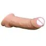 9 inch Soft Flexible Personal Relax Mas-Sager with Handsfree Suction Cup for Women Man Pleasure 9 inch Soft Flexible Personal Relax Mas-Sager with Handsfree Suction Cup for Women Man Pleasure