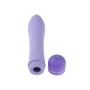 Evolved Novelties Fleur-De Lis Seduction, Purple