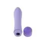 Evolved Novelties Fleur-De Lis Seduction, Purple