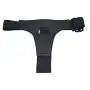 Homchet Black Péggíng Strápòn Toys for Role-Playing Adjustable Waist Realistic Dîdlɔ Relax Waterproof Portable Personal Massage Wand for Women Homchet Black Péggíng Strápòn Toys for Role-Playing Adjustable Waist Realistic Dîdlɔ Relax Waterproof Portable Personal Massage Wand for Women