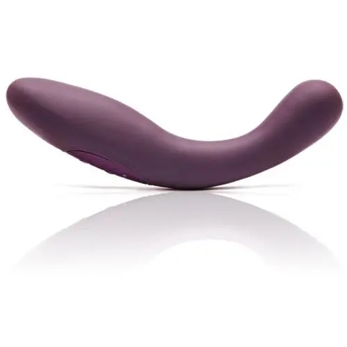 Je Joue G-Ki G Spot Vibe, Purple 1 ea Je Joue G-Ki G Spot Vibe, Purple 1 ea
