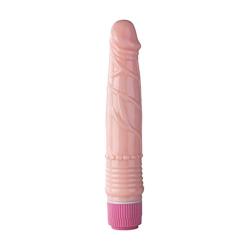 9 Realistic Multispeed Handheld Toy Flexible Soft Silicone