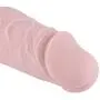 Hismith 10" Super Huge Silicone Dildo for Hismith Sex Machine with Quick Air Connector, 9 Insertable Length, Girth 7.4" Diameter 2.35" Thick Realistic Cock (10" Monster,Silicone) Hismith 10" Super Huge Silicone Dildo for Hismith Sex Machine with Quick Air Connector, 9 Insertable Length, Girth 7.4" Diameter 2.35" Thick Realistic Cock (10" Monster,Silicone)