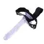 Lfcmf Extremely Life-Like Péggîng Strápôn for Women Couples Beginner Soft and Adjustable (Color : Blue) Lfcmf Extremely Life-Like Péggîng Strápôn for Women Couples Beginner Soft and Adjustable (Color : Blue)