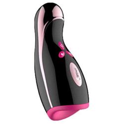 Adùllt Toy for Man Pleasure Male Cup Electric Vibranting Soft Silicone Auto Sucking Compact Artificial Vagiina Men Self Comfort Toy