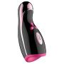 Adùllt Toy for Man Pleasure Male Cup Electric Vibranting Soft Silicone Auto Sucking Compact Artificial Vagiina Men Self Comfort Toy