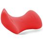 Lickerlish 10-Mode USB Rechargeable Red Silicone Clitoral Vibrator, 5 Ounce Lickerlish 10-Mode USB Rechargeable Red Silicone Clitoral Vibrator, 5 Ounce