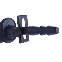 Hismith Reciprocating Saw Sex Machine Adapter for Vac-U-Lock Attachments