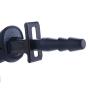 Hismith Reciprocating Saw Sex Machine Adapter for Vac-U-Lock Attachments