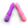 Knowwest Powerful G S Potter Massager C-lǐtǒris Stǐmulation Massager Adùlt Six Toys for Women Couples