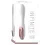 Ultrazone Infinite 6X Silicone Vibe, 0.30 Pound Ultrazone Infinite 6X Silicone Vibe, 0.30 Pound