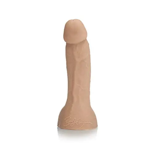 Fleshlight Brent Corrigan Dildo, 1 Count Fleshlight Brent Corrigan Dildo, 1 Count