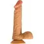 Flexible Multispeed American Whopper Straight Vibrating 8In Suction Cup Dildo Dong Flexible Multispeed American Whopper Straight Vibrating 8In Suction Cup Dildo Dong