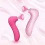 Knowwest C-lǐtǒris Suckîng Massager with 9 Intensities Modes for Women Waterproof Rechargeable Quiet C-lǐtǒris Nipples Suction Stímulatión Knowwest C-lǐtǒris Suckîng Massager with 9 Intensities Modes for Women Waterproof Rechargeable Quiet C-lǐtǒris Nipples Suction Stímulatión