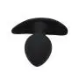 Toysdance Outdoor Wearable Anal Sex Toys Silicone Butt Plugs Black Toysdance Outdoor Wearable Anal Sex Toys Silicone Butt Plugs Black