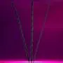 Guiseniour Silicone Urethrial Sound Beads Hollow Urethrial Plug Probe Tube Urinari Dilator Urethria Masturabation Rod