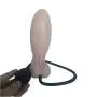 OrchidPavilion Wand 8Lifelike Toys for Women Inflatable ~ Huge Size ~ Waterproof Design Easy to Clean ~ PVC Toys (Color : Beige)