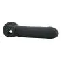 Black King-Sized 9 inch Amazing Performance Extender Enlargement, Extra Large 3" for Male Black King-Sized 9 inch Amazing Performance Extender Enlargement, Extra Large 3" for Male