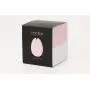 iroha SAKURA Women Intimate Massager, Rechargeable Personal Sensual and Water-Resistant Soft Silicone Vibrator, ihm-03 Pink iroha SAKURA Women Intimate Massager, Rechargeable Personal Sensual and Water-Resistant Soft Silicone Vibrator, ihm-03 Pink