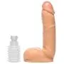 Sexflesh Veiny Victor Ejaculating Penis with Bottle Sexflesh Veiny Victor Ejaculating Penis with Bottle
