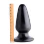 Master Series Gigantor XXXL Tapered Butt Plug