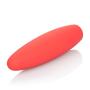 Calexotics SE-4408-35-3 Flame 10 Function Waterproof Vibrator, Red