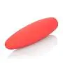 Calexotics SE-4408-35-3 Flame 10 Function Waterproof Vibrator, Red Calexotics SE-4408-35-3 Flame 10 Function Waterproof Vibrator, Red
