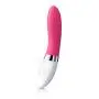 LELO Liv 2 Personal Massager, Classic Vibrator with 1-Year Warranty, Rechargeable, Cerise LELO Liv 2 Personal Massager, Classic Vibrator with 1-Year Warranty, Rechargeable, Cerise