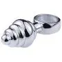 Mini Stainless Steel Amal Plug Butte Bead Six Toys Dido Amus Massage Wand for Men Women Mini Stainless Steel Amal Plug Butte Bead Six Toys Dido Amus Massage Wand for Men Women
