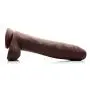 True Touch Terrance Bbc Skintech Realistic Dildo, 11 Inch True Touch Terrance Bbc Skintech Realistic Dildo, 11 Inch