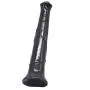 16.1 inch Safe Silic Real Soft Simulation Strong Suction SE Toy G Stick Didlen for Women, Black 16.1 inch Safe Silic Real Soft Simulation Strong Suction SE Toy G Stick Didlen for Women, Black