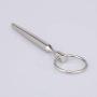 XO LXLNN Metal Urethral Stimulation Adult Sex Products Urethral Eyeball Dilator Massager Decompression and Relaxation T-Shirt