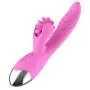 CharmingNight Scene Props 2019 Telescopic Rotary Stick Massager, Wireless Waterproof USB Rechargeable Massager Stick, Powerful 7-frequency Muscle Hand-held And Sports Recovery, Heated Massage Toy Easy CharmingNight Scene Props 2019 Telescopic Rotary Stick Massager, Wireless Waterproof USB Rechargeable Massager Stick, Powerful 7-frequency Muscle Hand-held And Sports Recovery, Heated Massage Toy Easy
